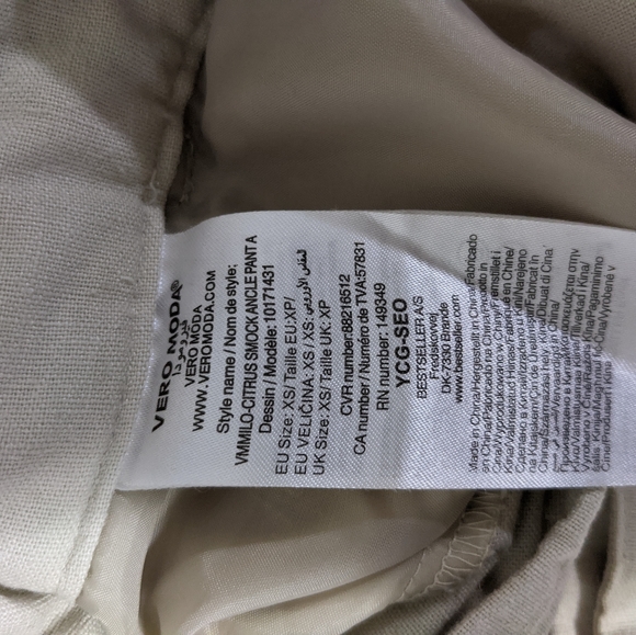 Pants - Picture 3 of 6